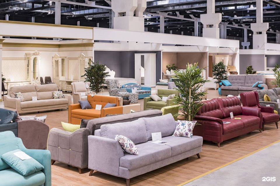 Покупка мебели: как избежать распространенных ошибок