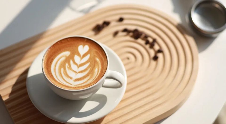 Три простых способа, как сделать кофе более полезным для здоровья