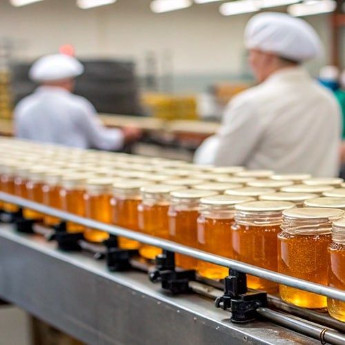 Рынок меда становится чище: производители активно устраняют нарушения