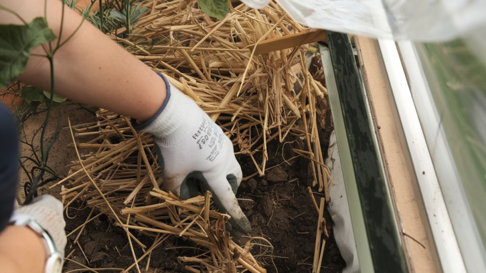 Как избавиться от муравьев на огороде: неожиданные решения на практике