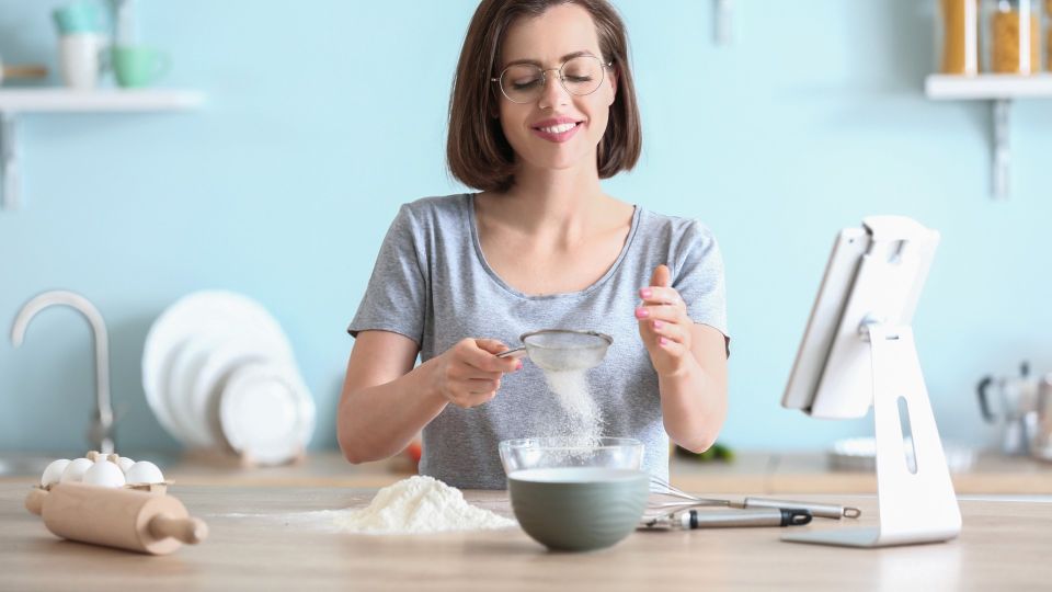 Супергаджет на вашей кухне: скрытые возможности обычного сита