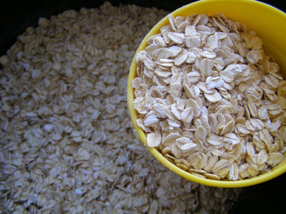 Идеальный рецепт овсяного киселя: как приготовить густое лакомство с ягодами