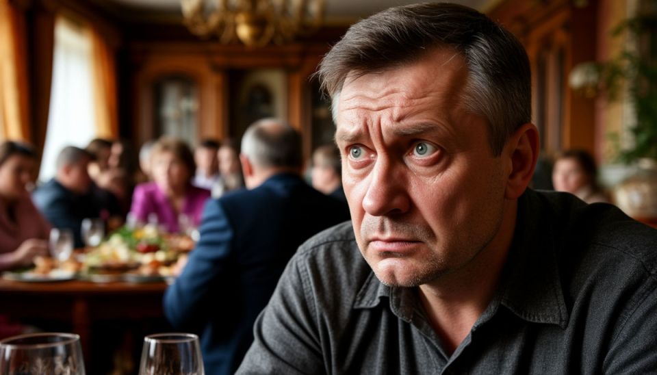 Почему некоторые люди перестают приглашать гостей: 9 неожиданных причин