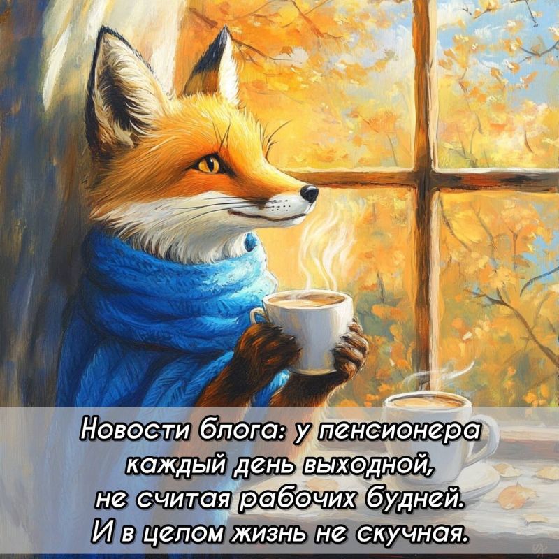 Пенсионеры на новых путях: интересные факты и события