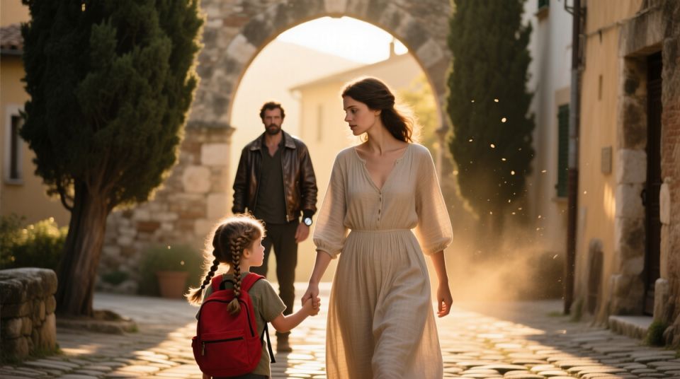 Совместное воспитание после развода: преимущества и опасности нового законопроекта