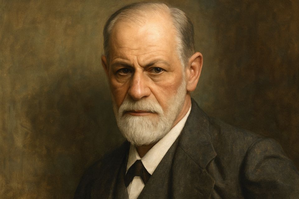 Как материнская любовь формирует уверенность ребенка: мнение психоаналитиков