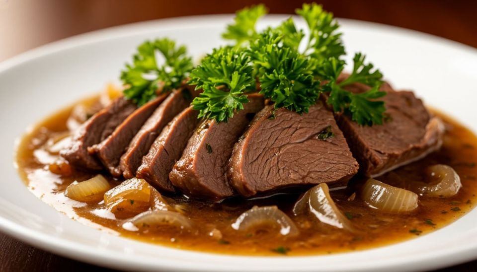 Кулинарные антирейтинги: что не хочется есть