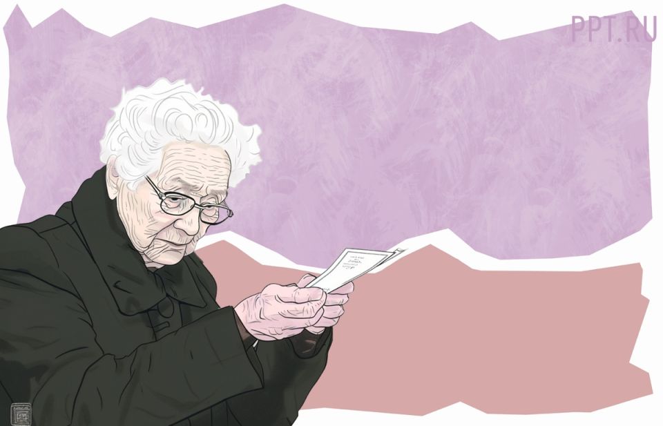 Как остаться с пенсией: разрушаем мифы и опасения