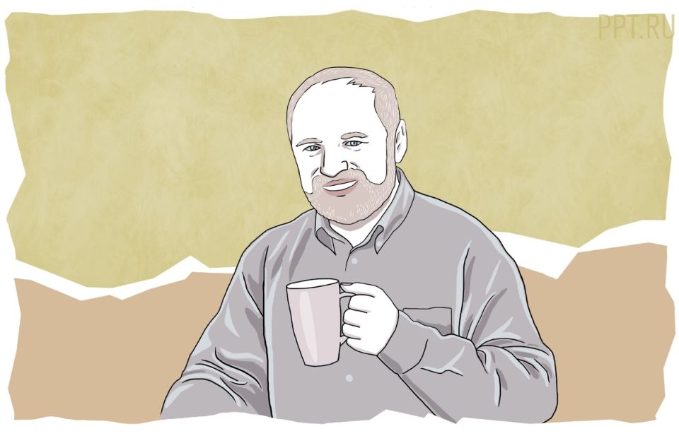 ��� ��������� ��������� ����� �������: ������ ������ � �������