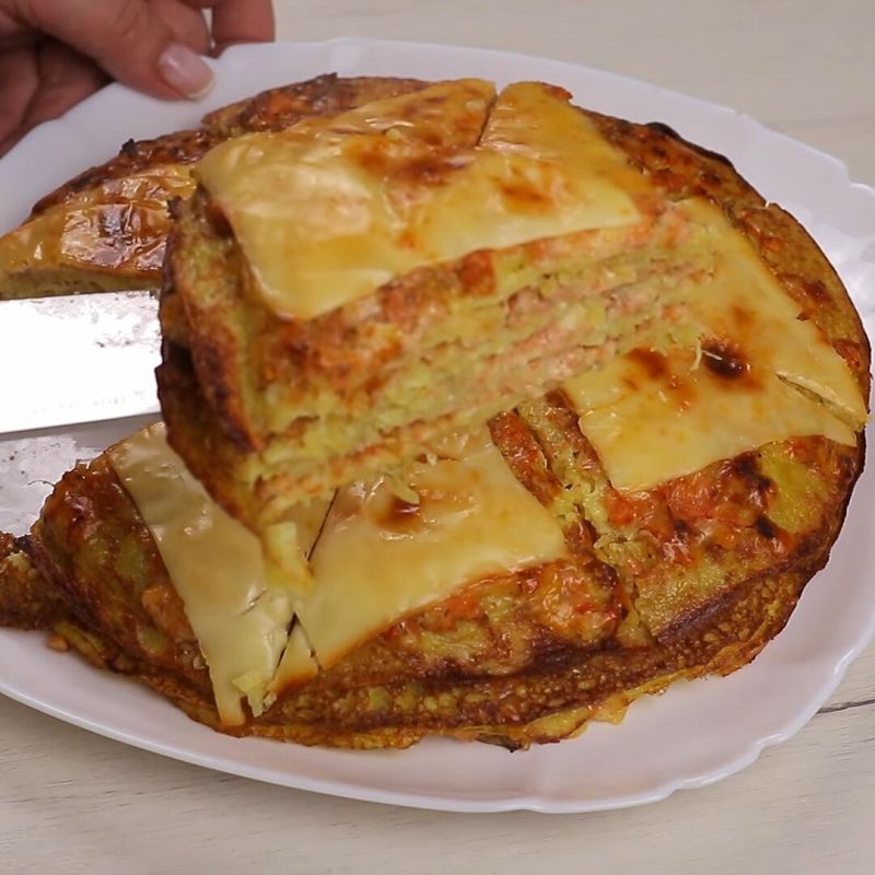 Забудьте о привычном: запеканка из картофеля и лука, которую хочется готовить снова и снова