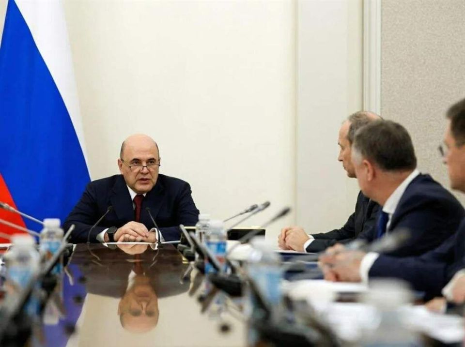 Россия возобновила штрафы для застройщиков за задержки в строительстве жилья