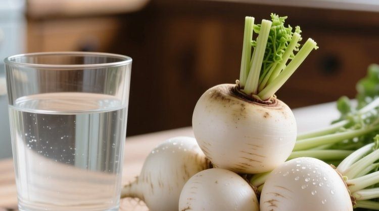 Сахарная свекла может стать источником питьевой воды для тысяч семей