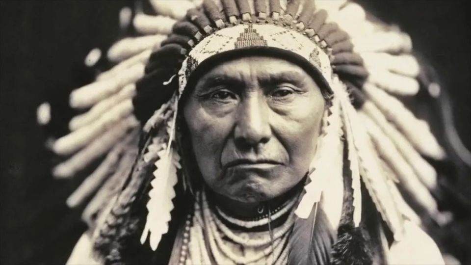 Глубокие уроки о здоровье от коренных народов