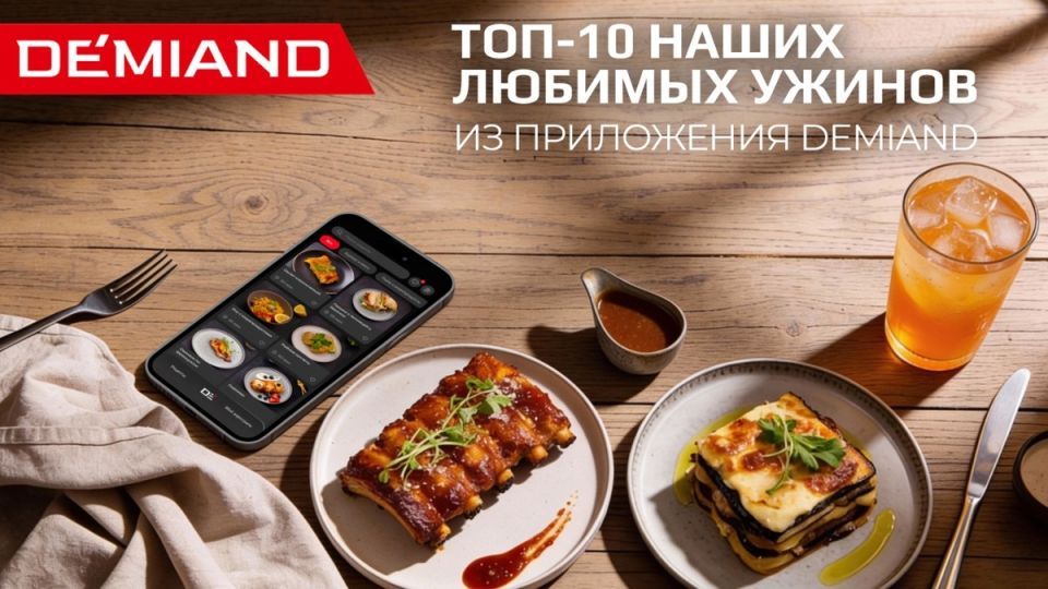 ���� �� ������ ����: 10 ������� �������� �� Demiand