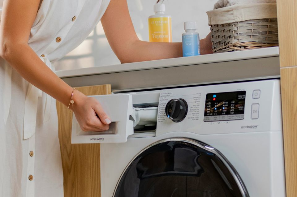 Порошок, гель или капсулы: как выбрать средство для стирки в бытовых условиях