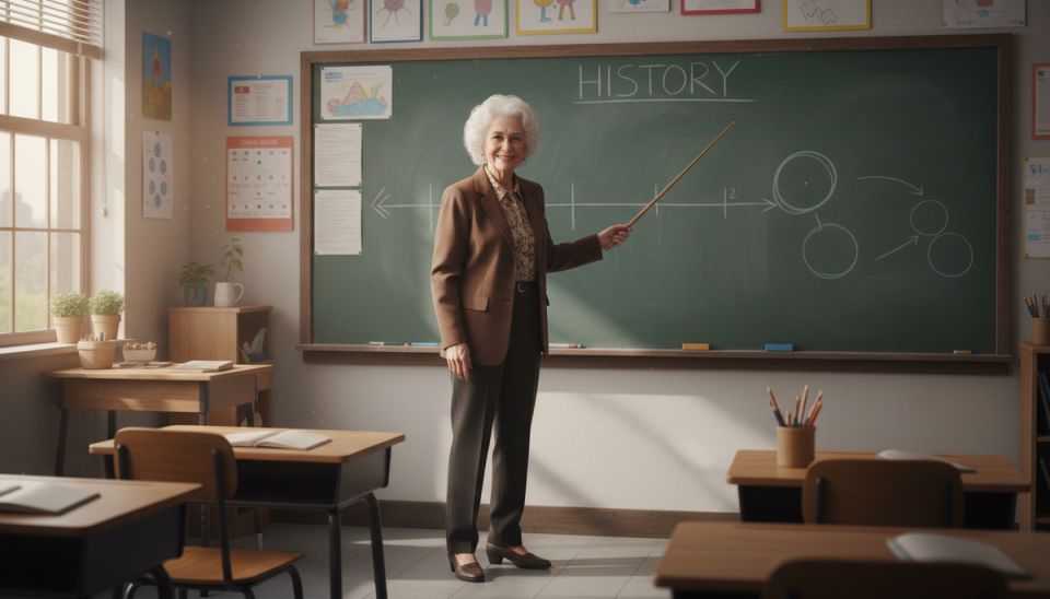 Справедливость для учителей частных школ: как суд помог получить пенсию