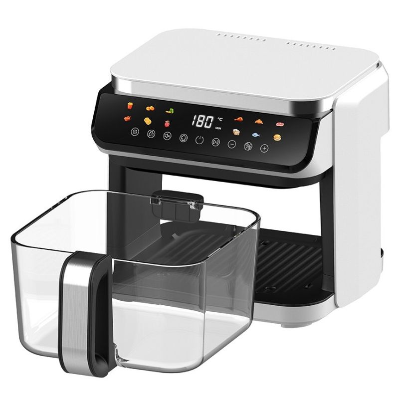 Где найти идеальный аэрогриль: внимание на новые предложения