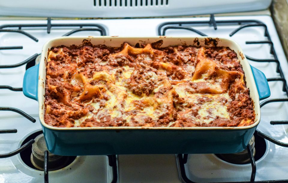 Приготовление лазаньи: как создать шедевр итальянской кухни