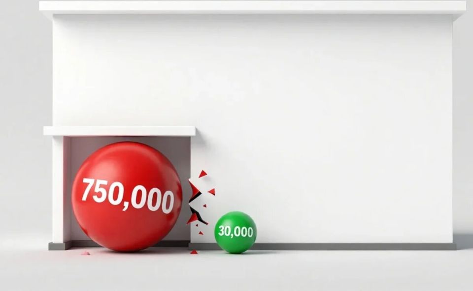 Штрафы для отелей: снижение в разы под прицелом Госдумы