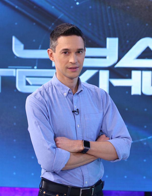 Новый сезон «Чудо техники»: что ждет зрителей в этом году