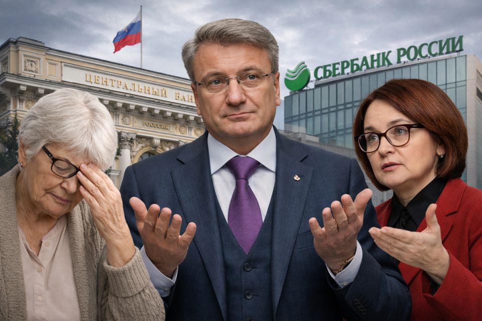 Банковские проверки: почему пенсионеры сталкиваются с трудностями при получении вкладов?