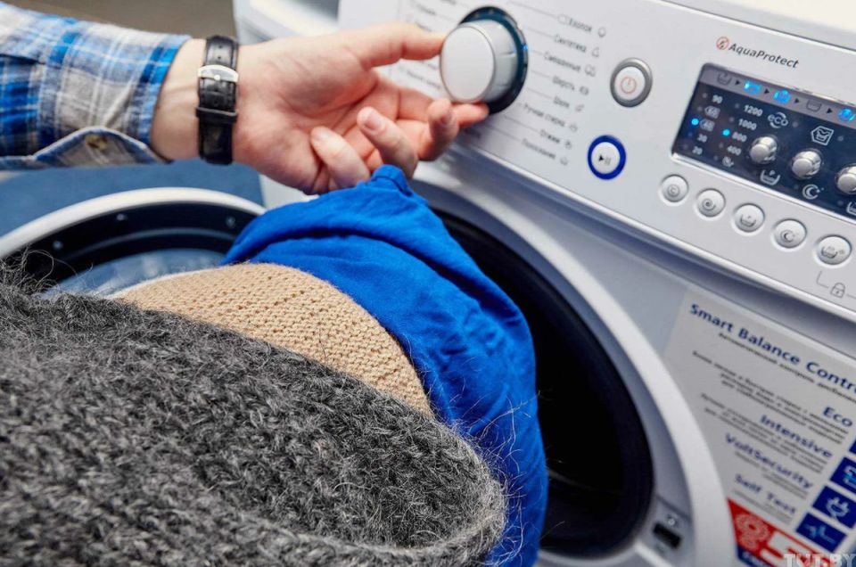 ������� ������ ������: ��� ��������� ��������� ��� ������� �����