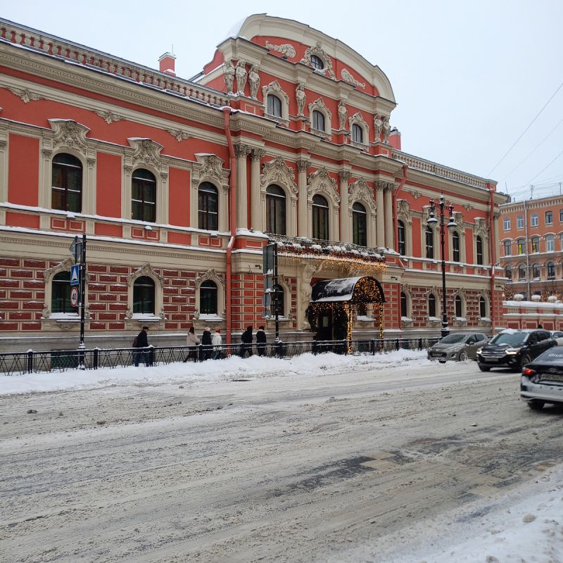 ����� �� ������: �������� ����������� ������������ � ����������