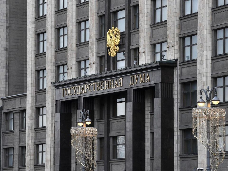 Госдума поддерживает защиту иностранцев, служащих в армии России