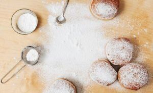 Почему отбеленные мука и сахар могут представлять опасность для здоровья