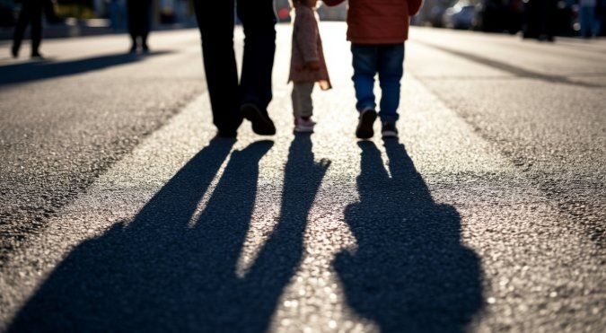 В России готовят серьезные санкции для родителей, скрывающих детей