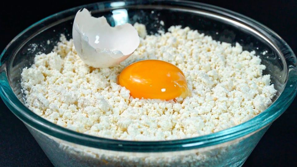 Вкусные лепешки с начинкой: идеальный перекус для всей семьи