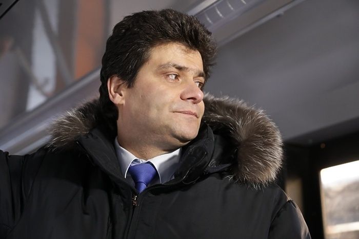 Высокинский призывает к созданию отечественной альтернативы Telegram