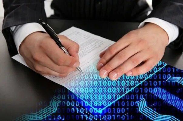 Как оформить удаленного сотрудника через цифровой трудовой договор в 2026 году