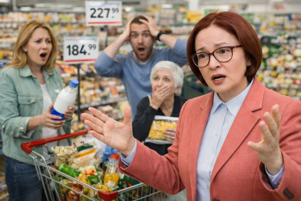 Как снижение ключевой ставки Банк России отражает сложные экономические реалии