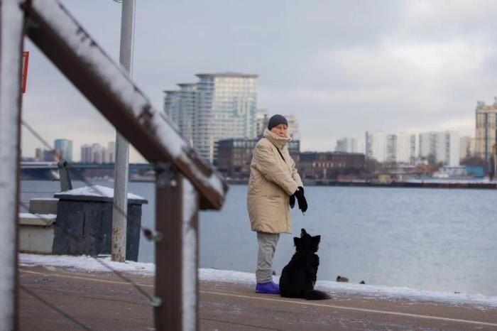 Возраст выхода на пенсию в России в 2026 году: что нужно знать