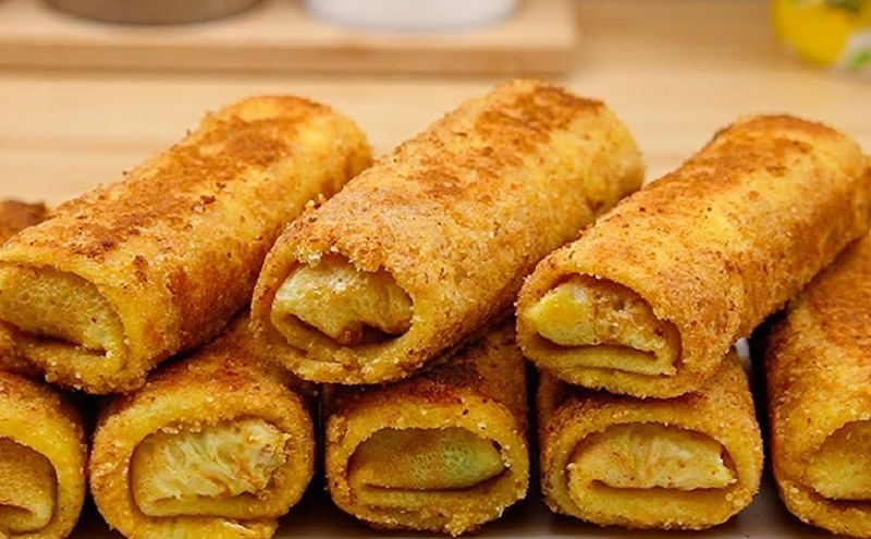 Приготовление постных блинчиков с картошкой: немецкий рецепт, который удивит даже мясоедов