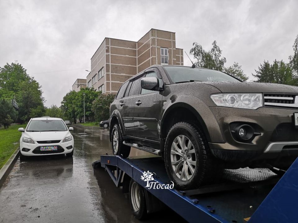 Когда все идет не по плану: неожиданные повороты судьбы