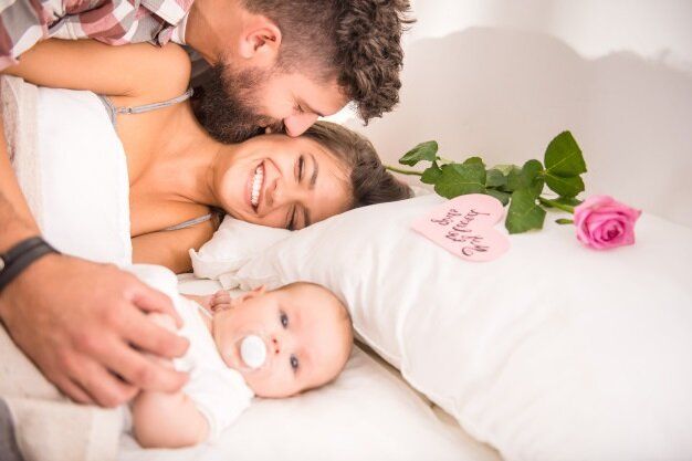 Интимная жизнь после родов: анальный секс и мнение врачей