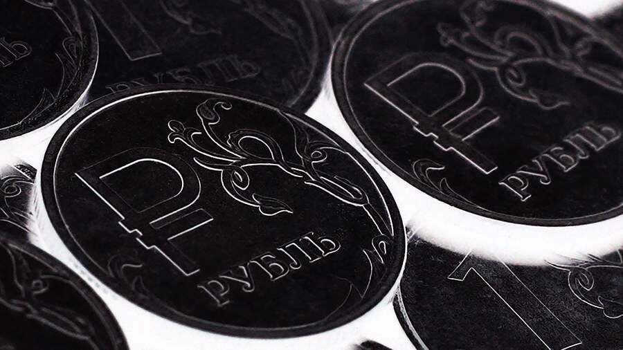 Россия готовит индексированный рубль для защиты сбережений граждан