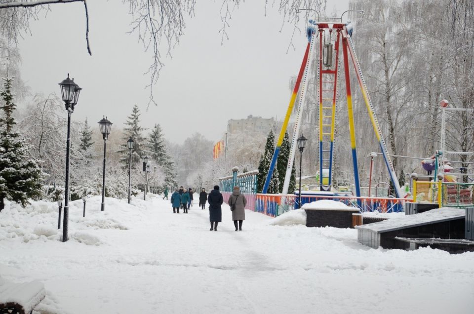 Пенсионные преференции: женщины могут уйти на отдых за 2 года до срока