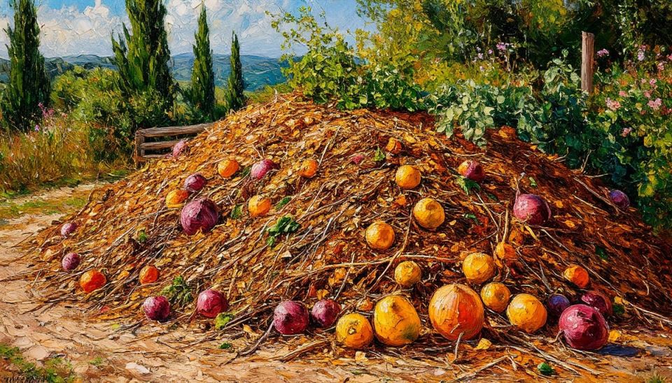 Недопонимания в компостировании: как избежать распространенных ошибок