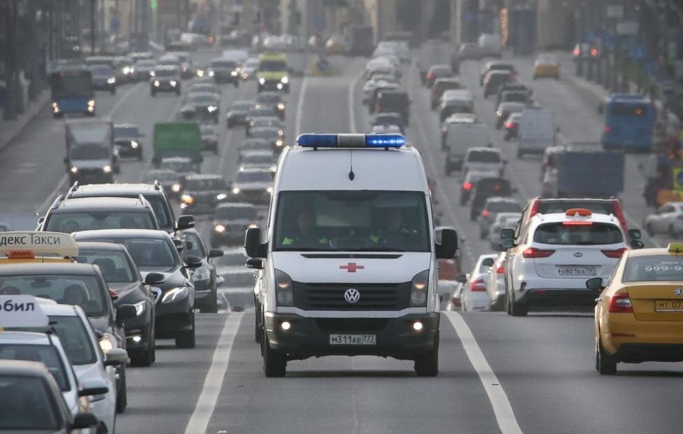 Ужесточение наказания за непропуск спецтранспорта в России: что изменилось с 2026 года.