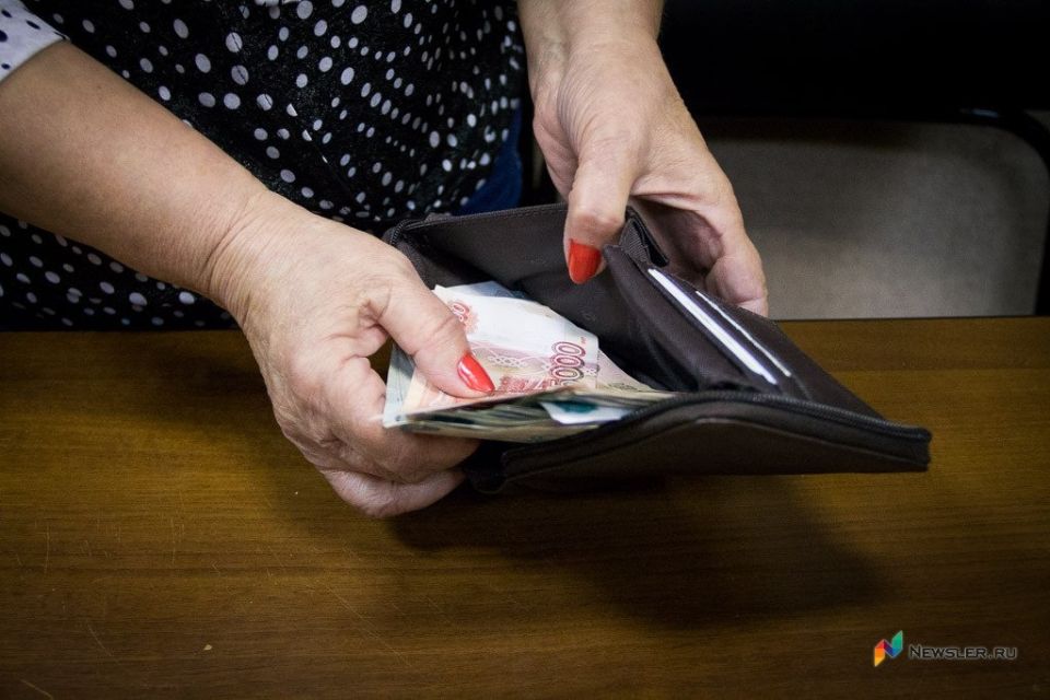 Разница в пенсиях по регионам России: 23 тысячи рублей в январе 2026 года
