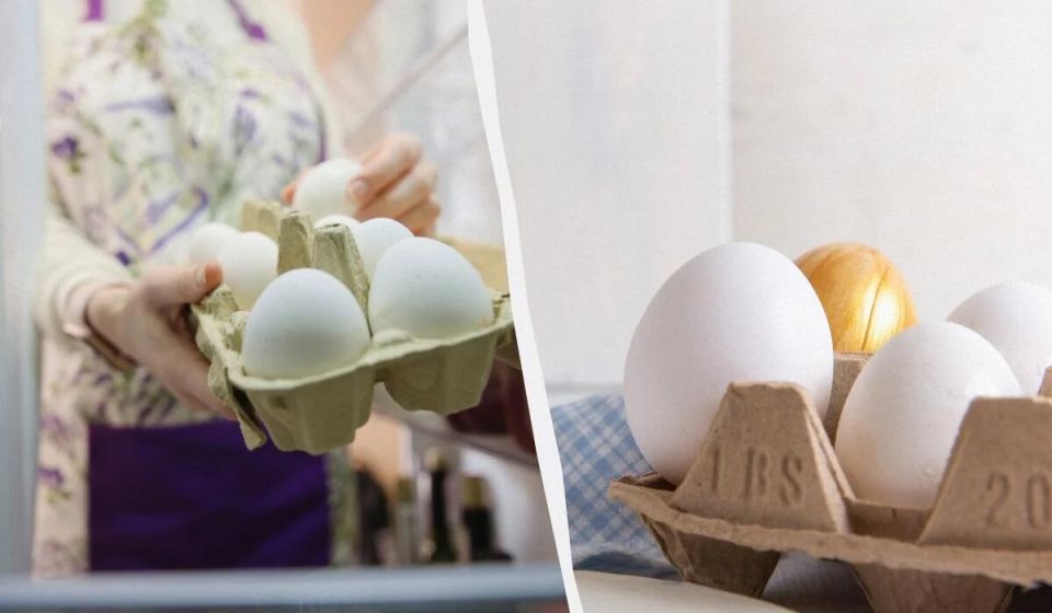 Способы долгосрочного хранения яиц: как сохранить свежесть на месяцы