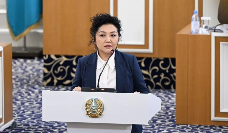 В новой Конституции Казахстана введут жесткий запрет на цензуру