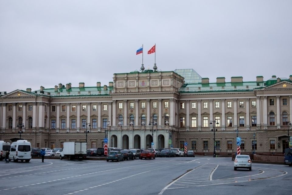 ЗакС одобрил законопроект об увековечении памяти жертв геноцида