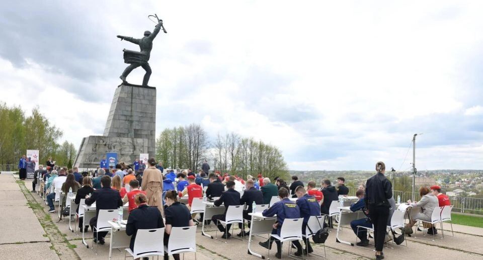 Единая Россия предлагает новый законопроект для защиты памяти жертв геноцида