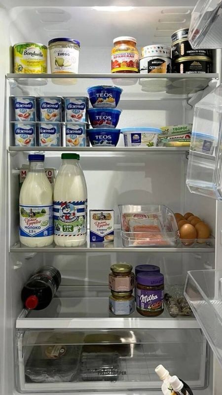 Молоко и соседи: как хранение продуктов может ускорить порчу
