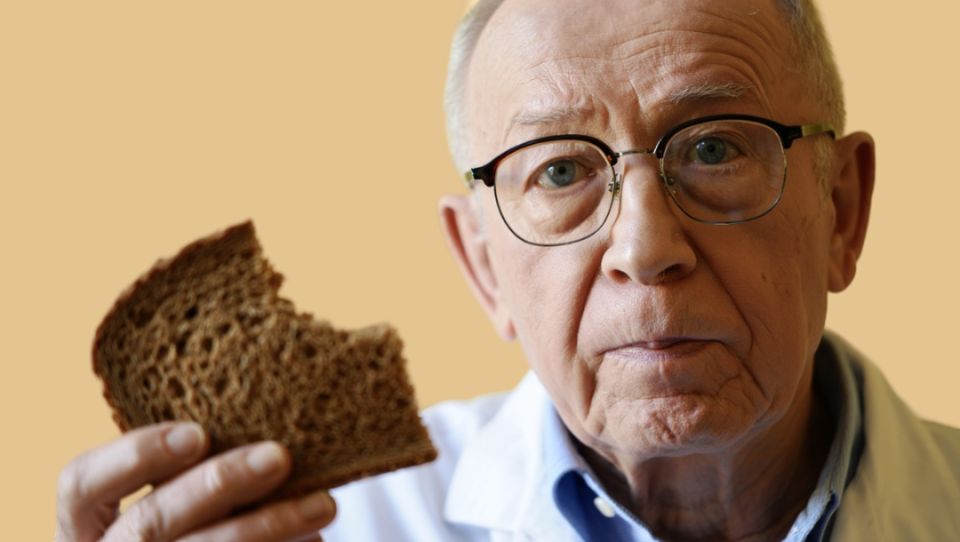 Как привычные русские блюда вредят здоровью пожилых людей? Врач раскрывает опасные продукты