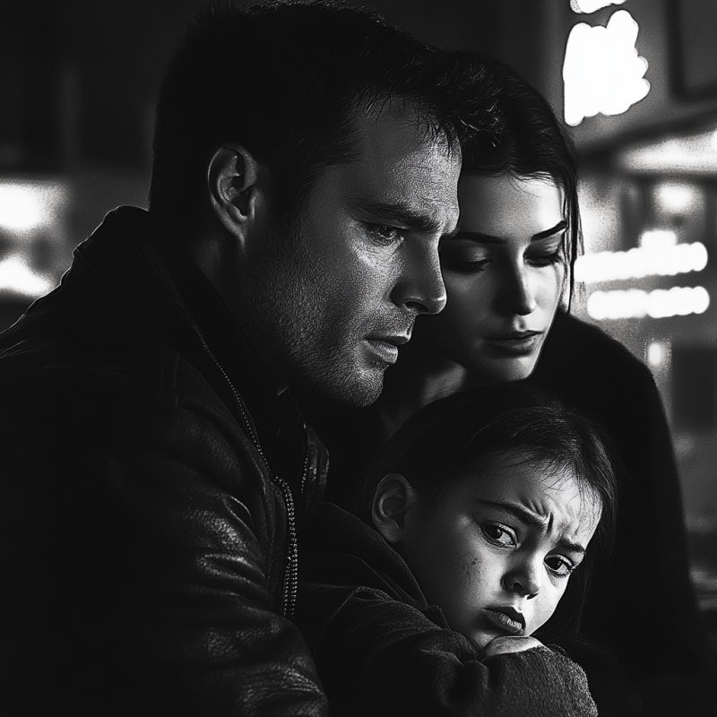 Неожиданный поворот: как домашние проблемы изменяют жизнь на кухне